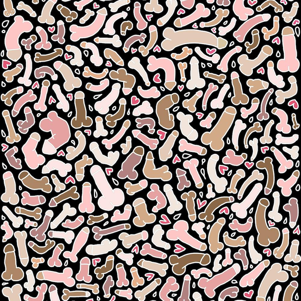 willie pattern