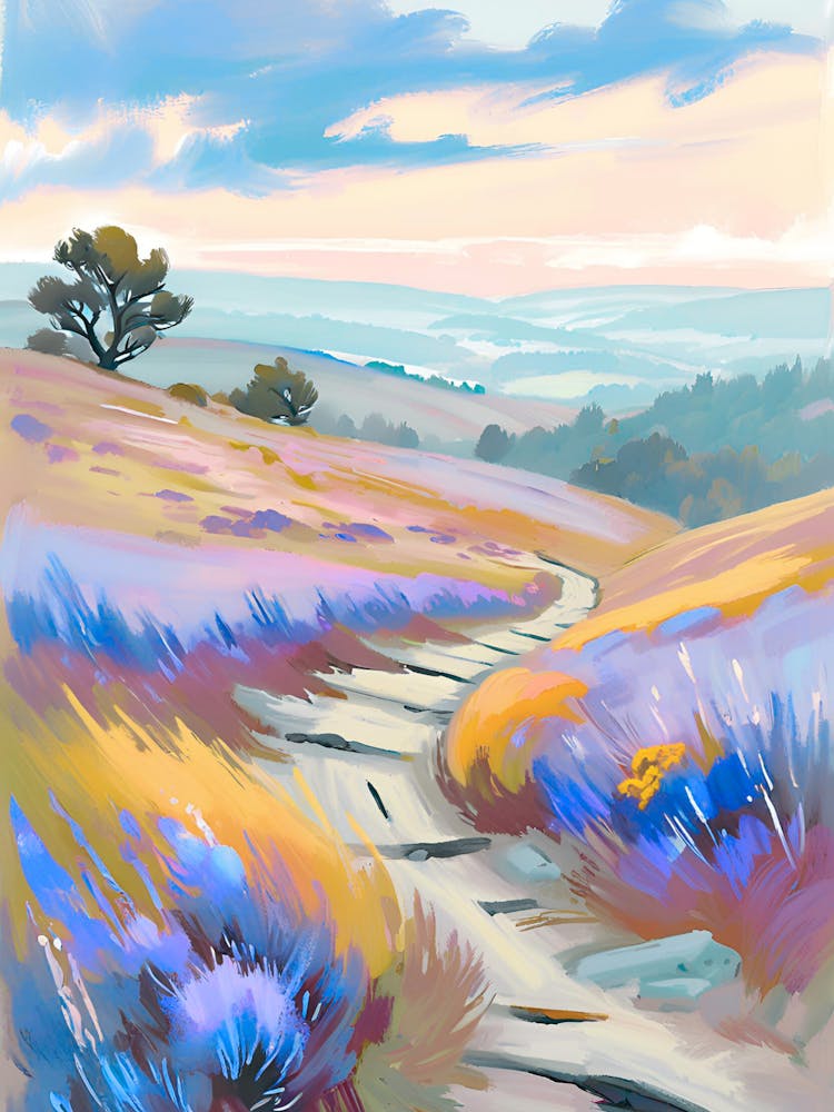Landscape Painting 29