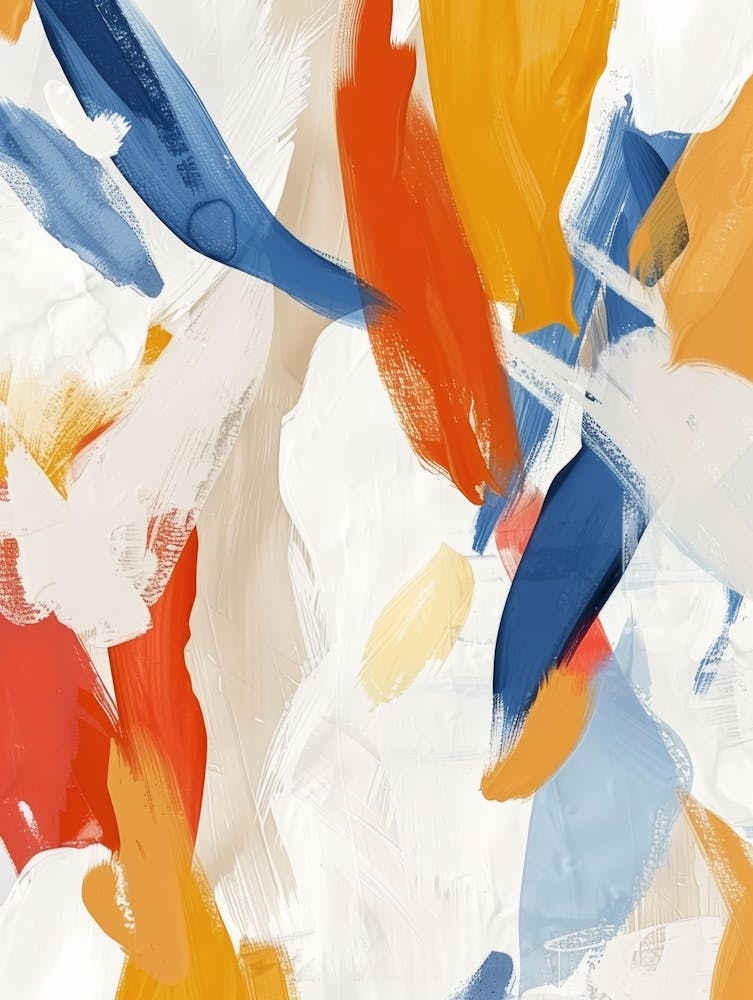 Abstract Painting 1374