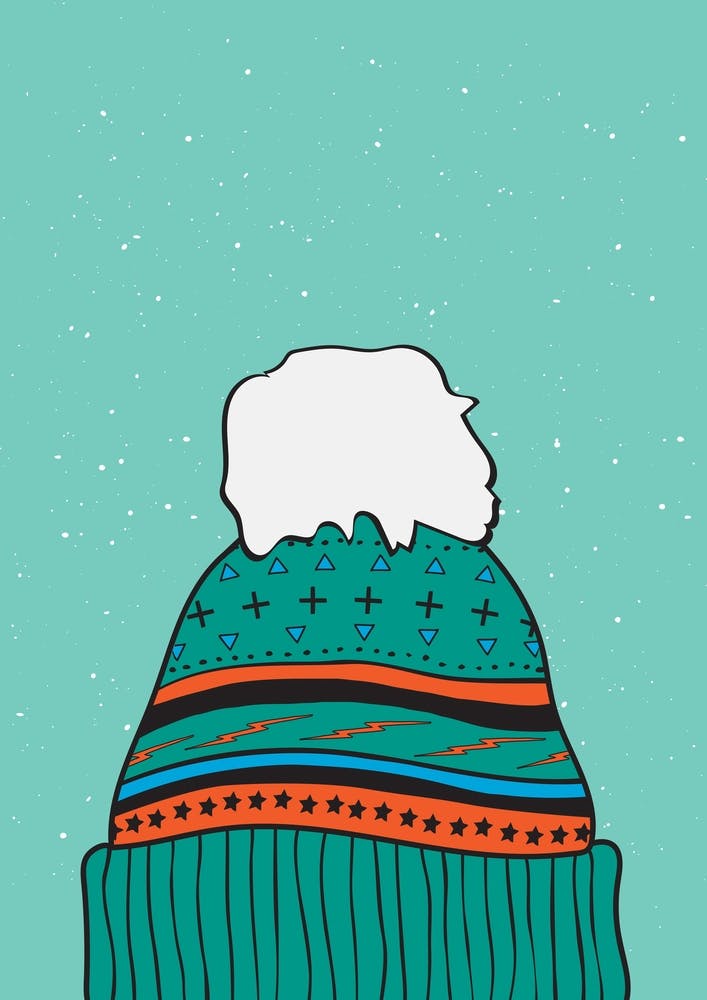 Winter Beanie
