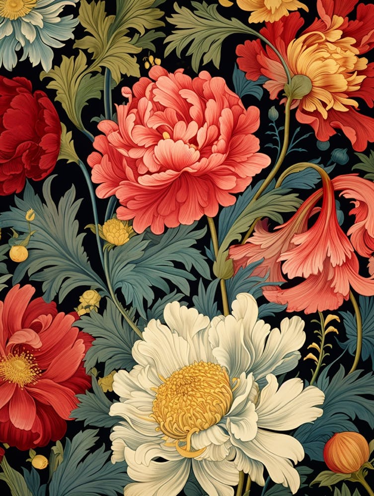 Peonies 36