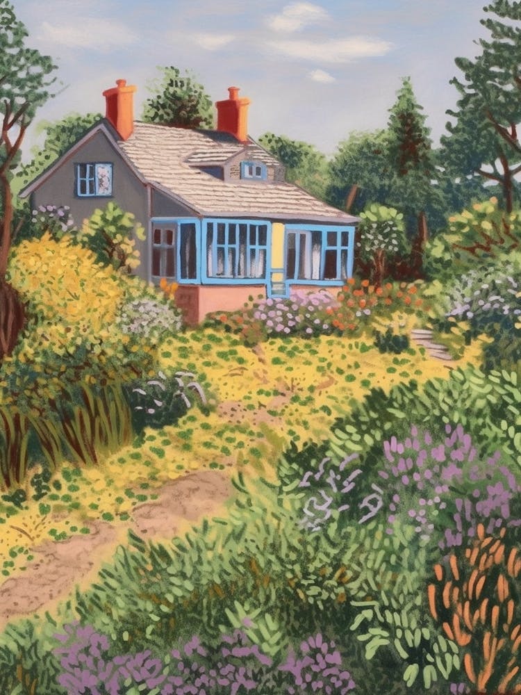 Summer Cottage 3