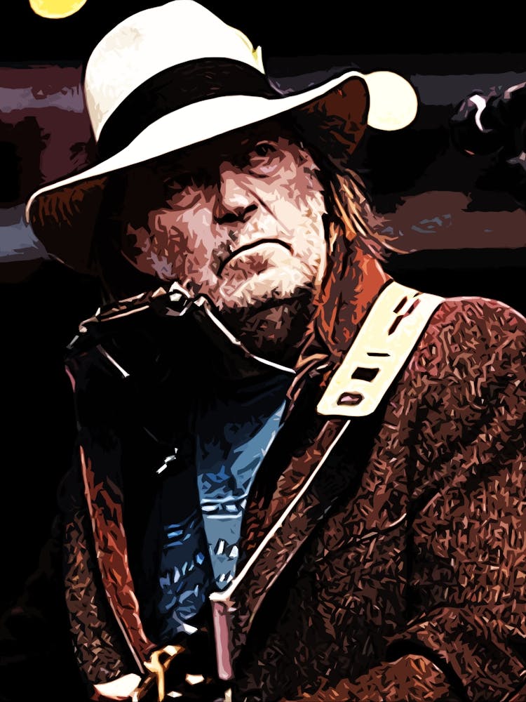 Neil Young 2