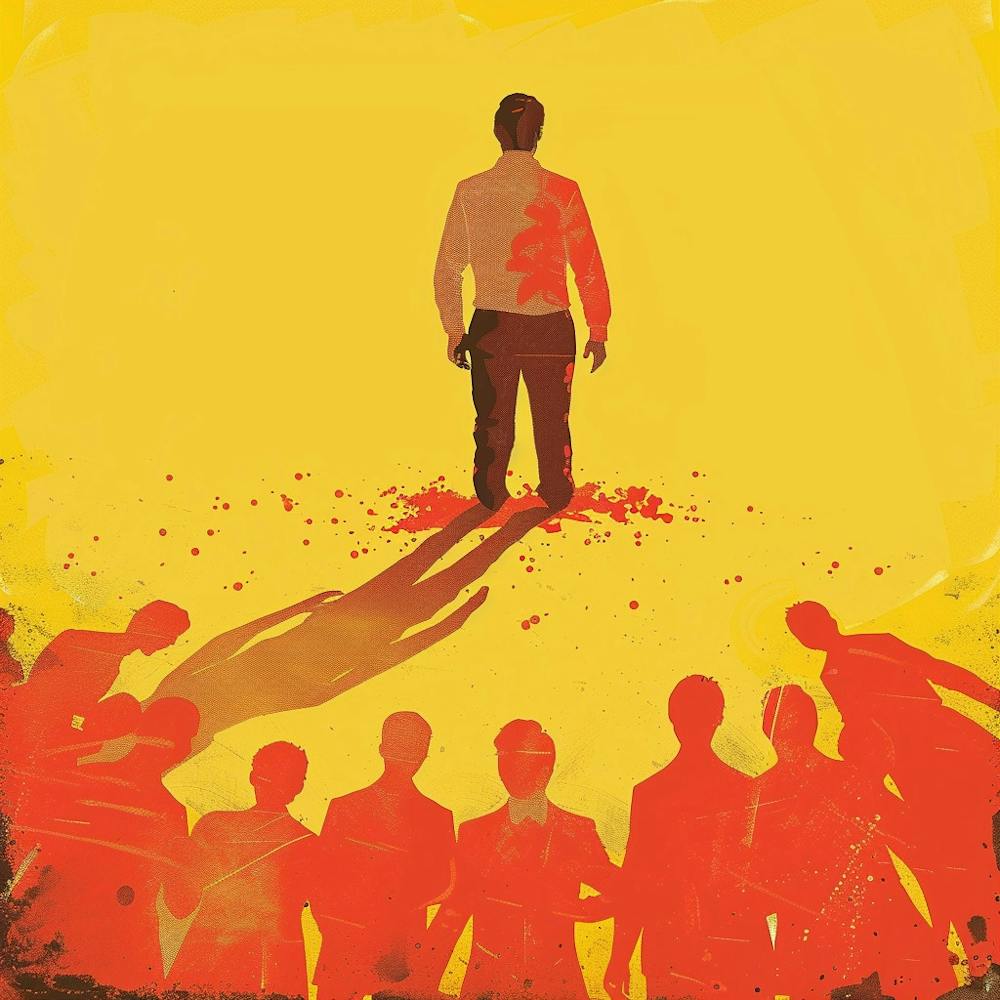 Poster For The Movie Zombies