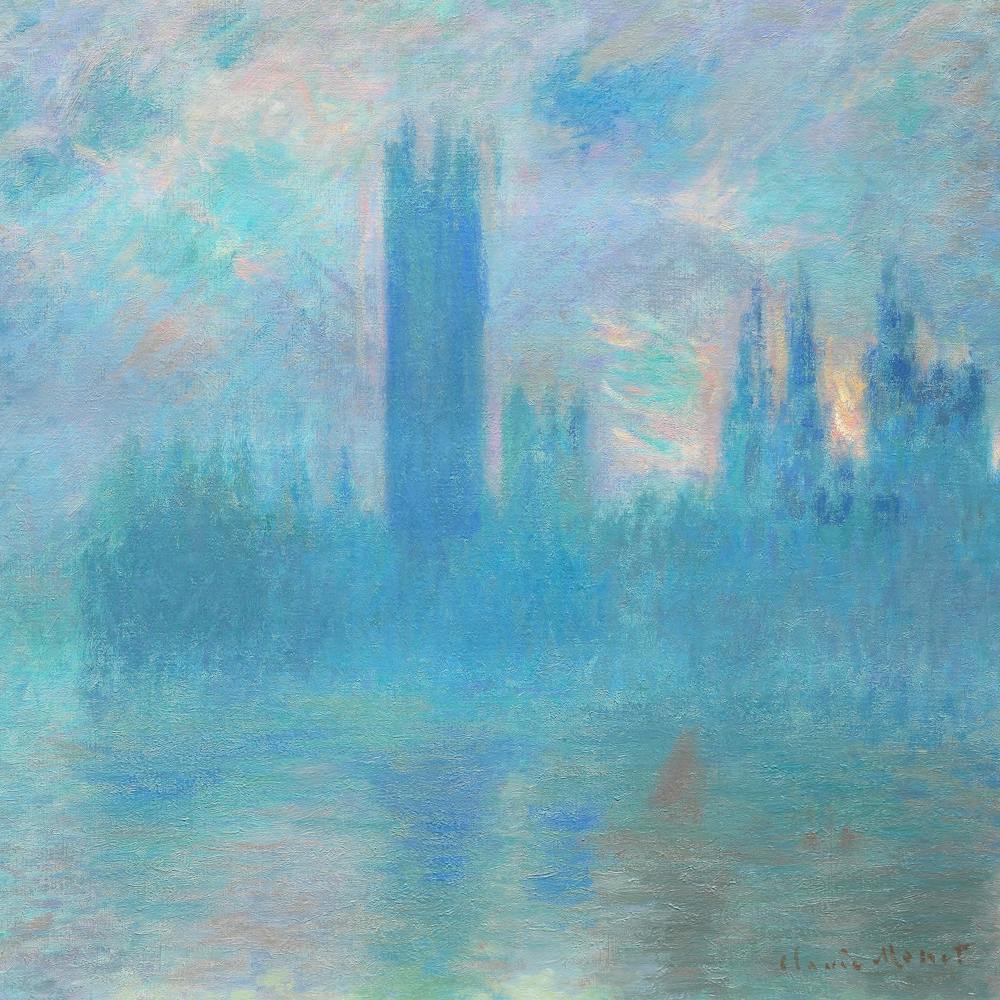 Claude Monet 6