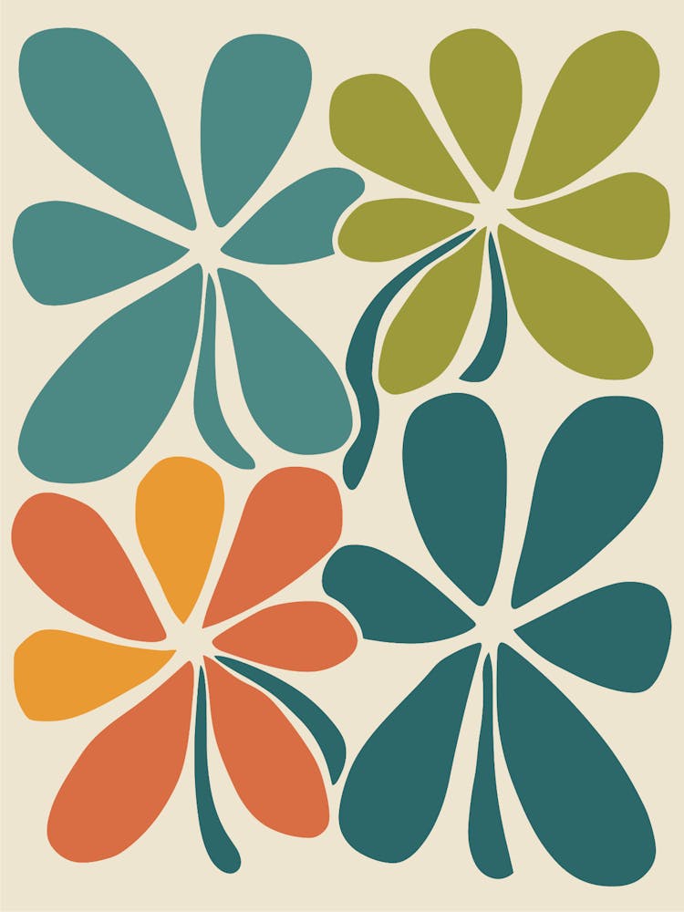 Lily Of The Valley 1