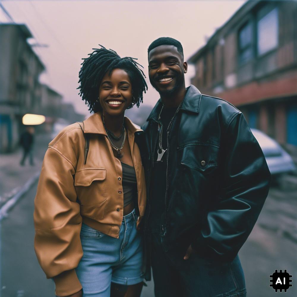 Black Love