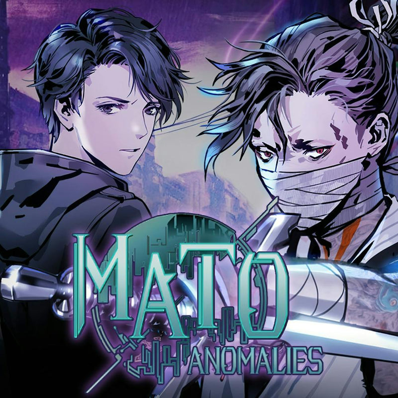 Mato Anomalies