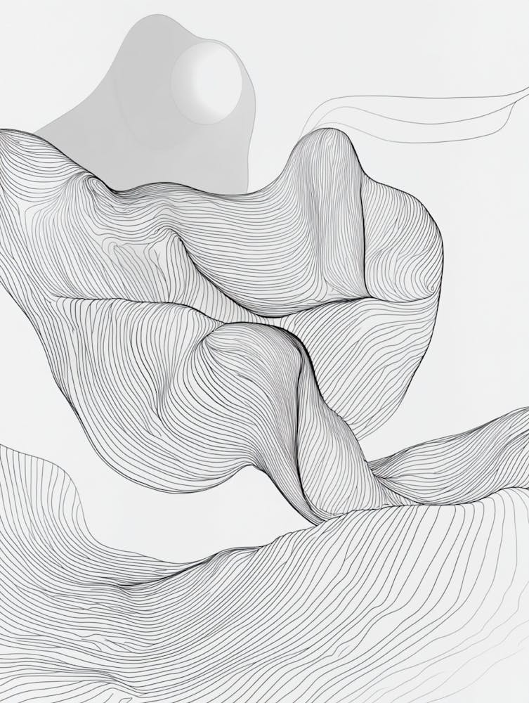 'Waves' 2