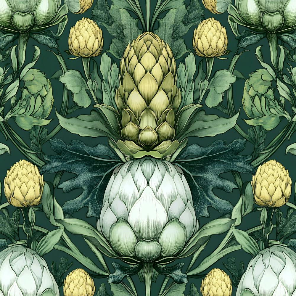 Artichoke