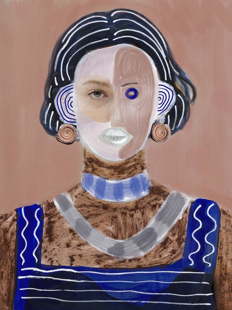 Be Patient With Yourself