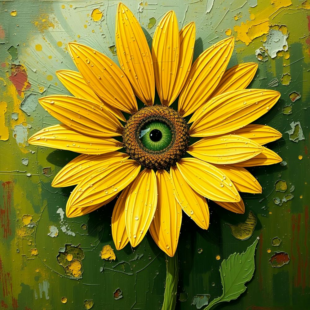 Sunflower 5
