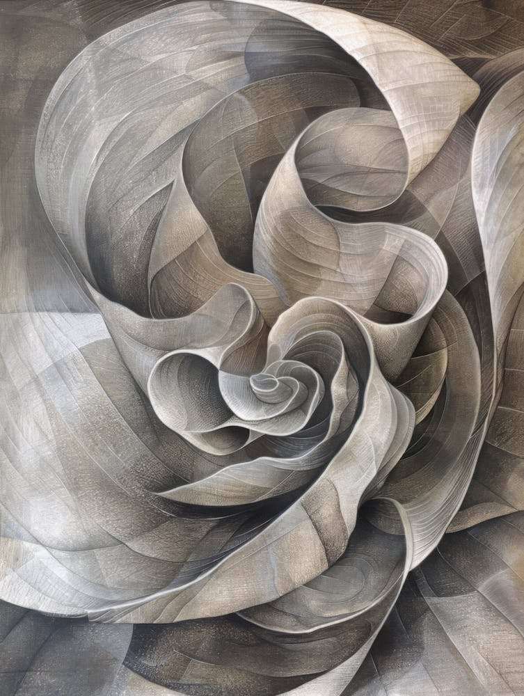 Abstract Painting 3