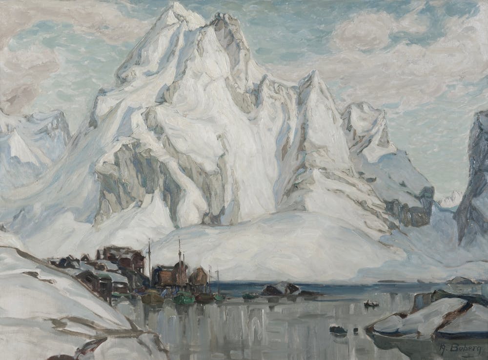 Fjords