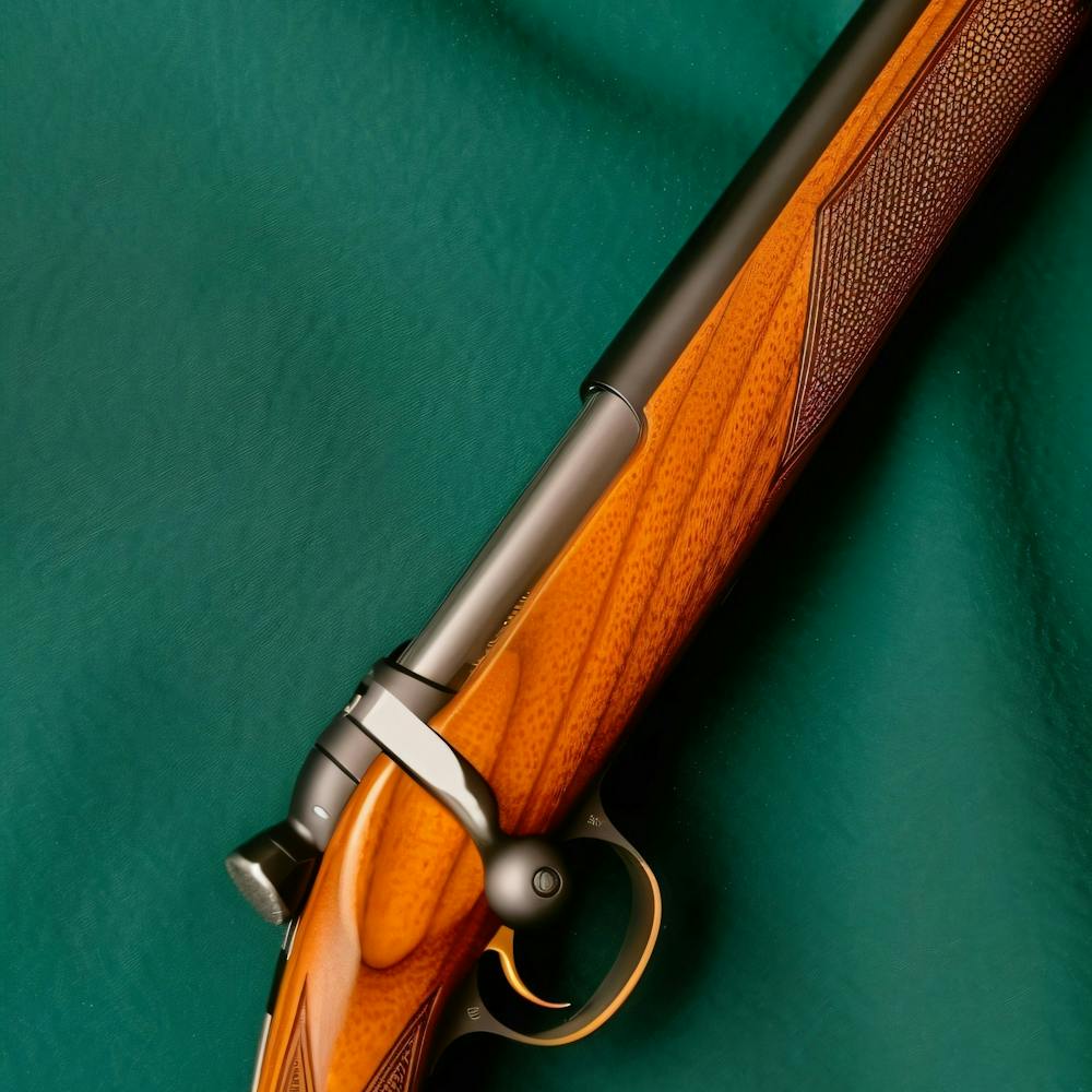 Rifle Hunting