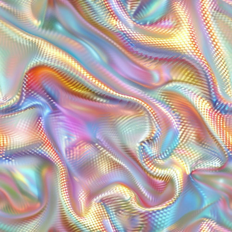 Abstract Holographic Background