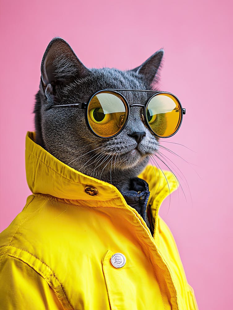 Catwalk Ready