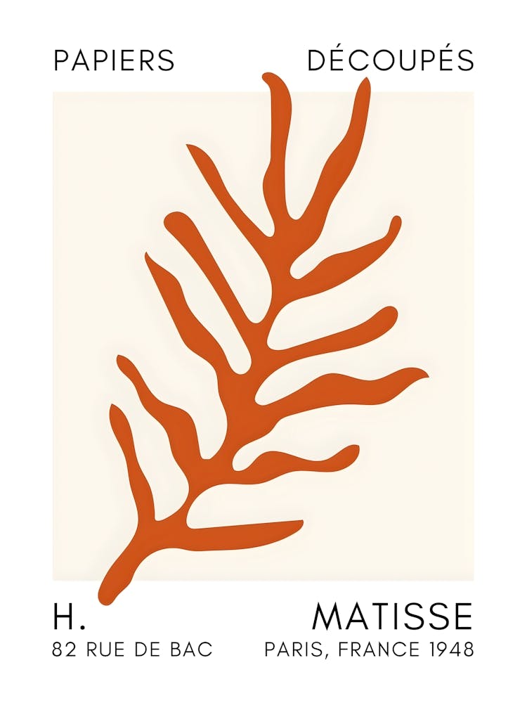 H Matisse 6