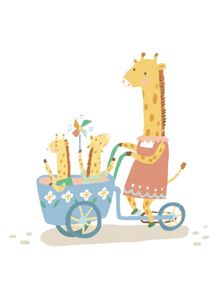 Giraffe