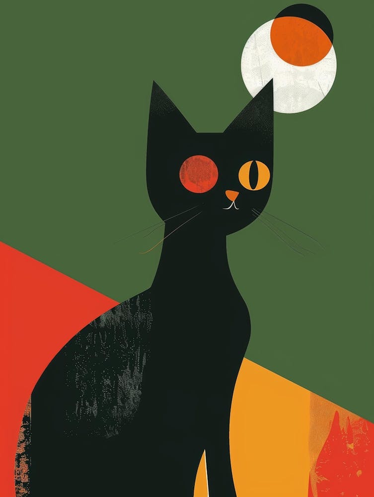 Black Cat 59