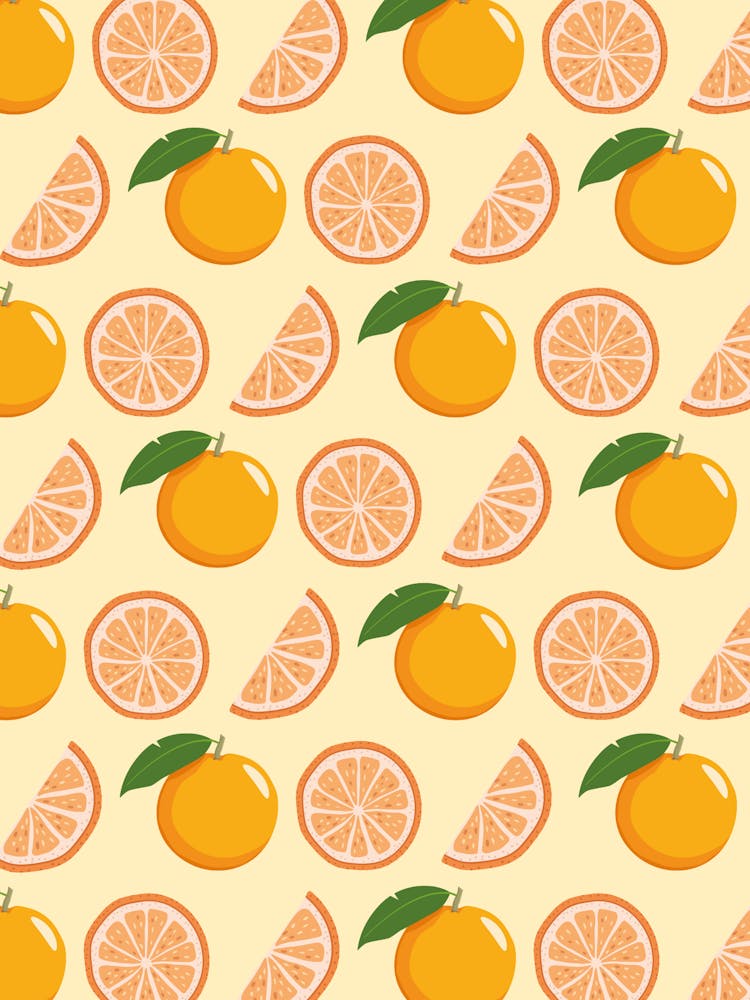 Oranges