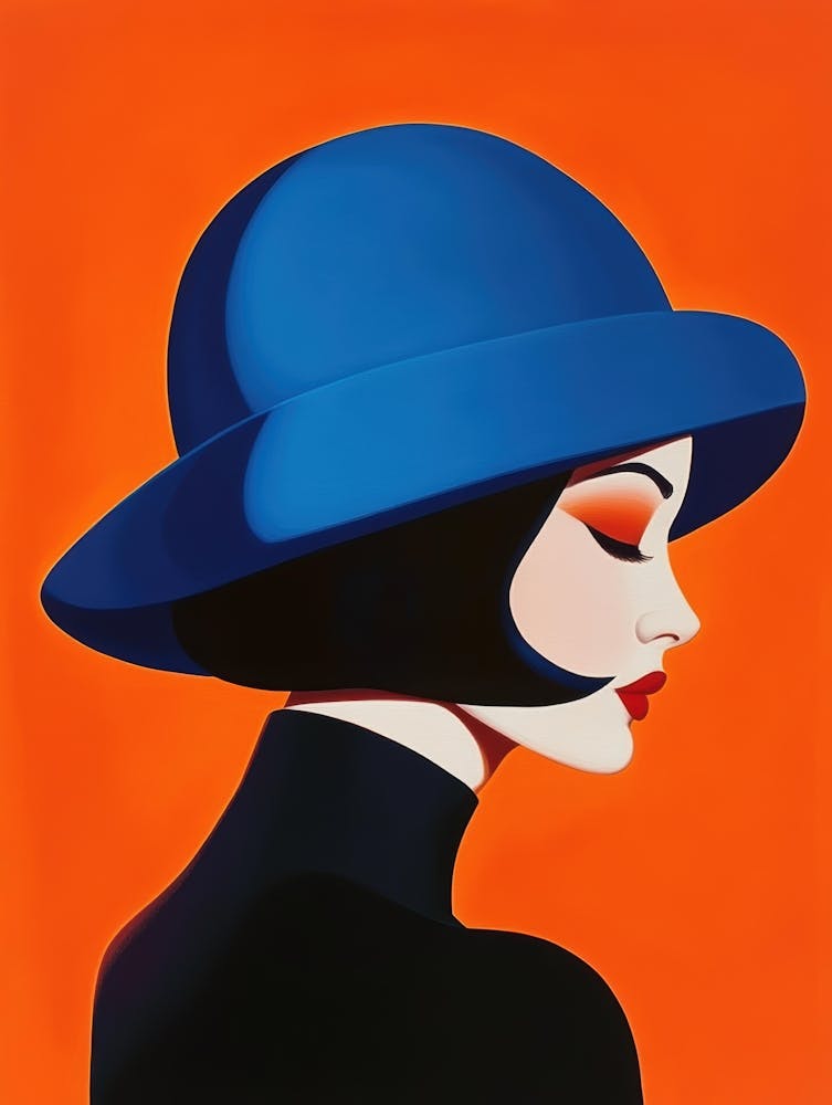 Hat 001