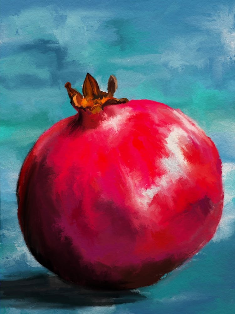 Pomegranate