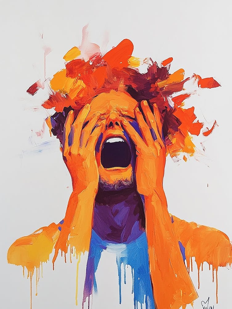 'Scream'