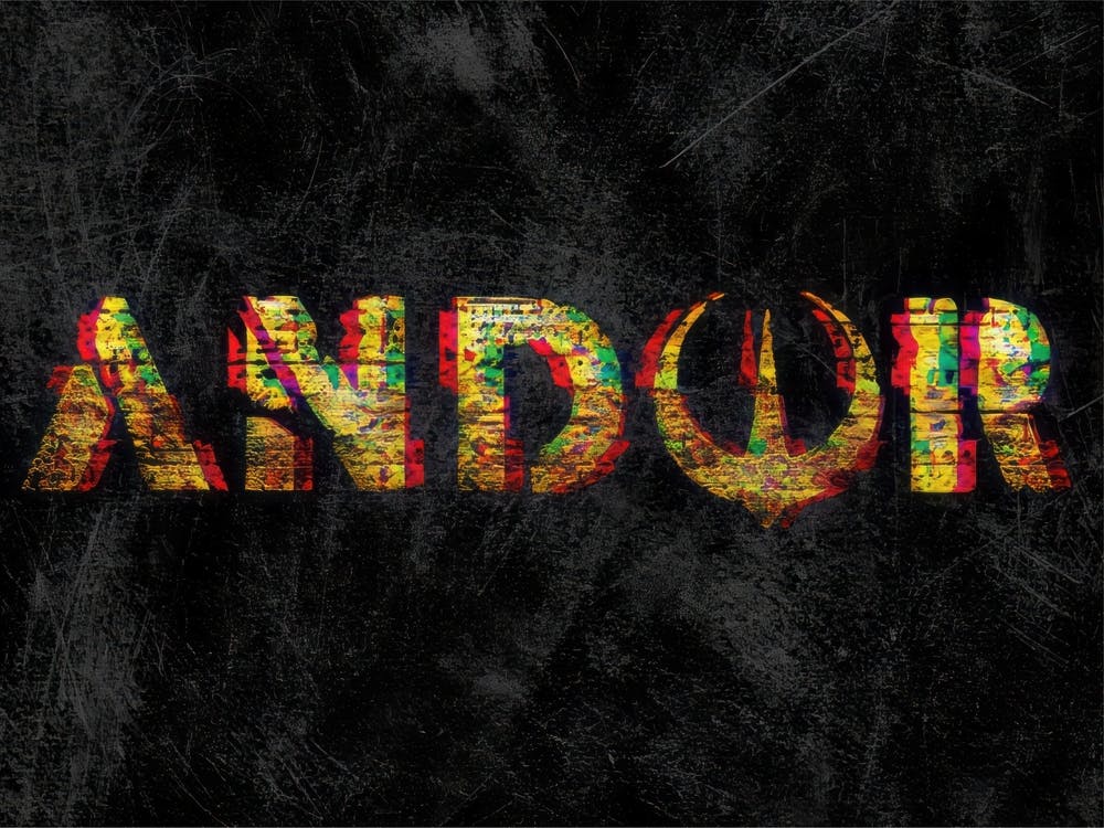 Andor 5