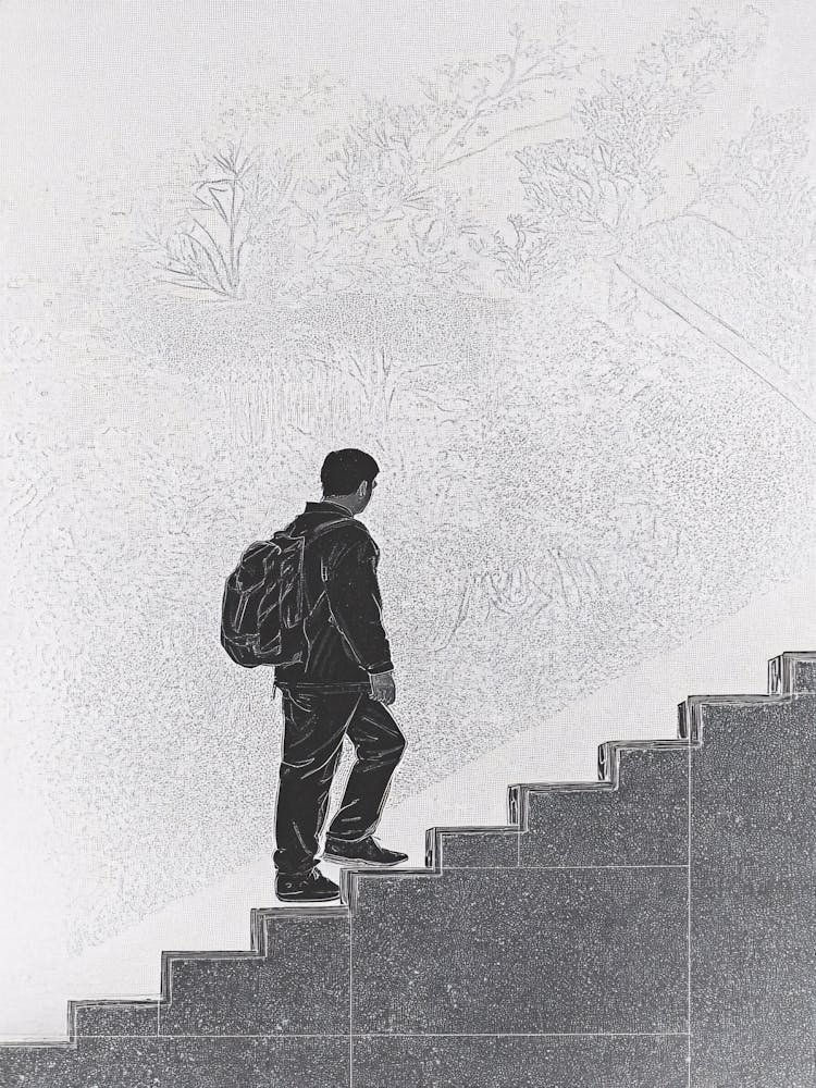 Stairway To Heaven 11