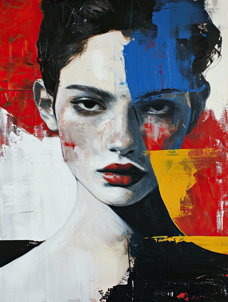 Electric Emotions, Pop Art