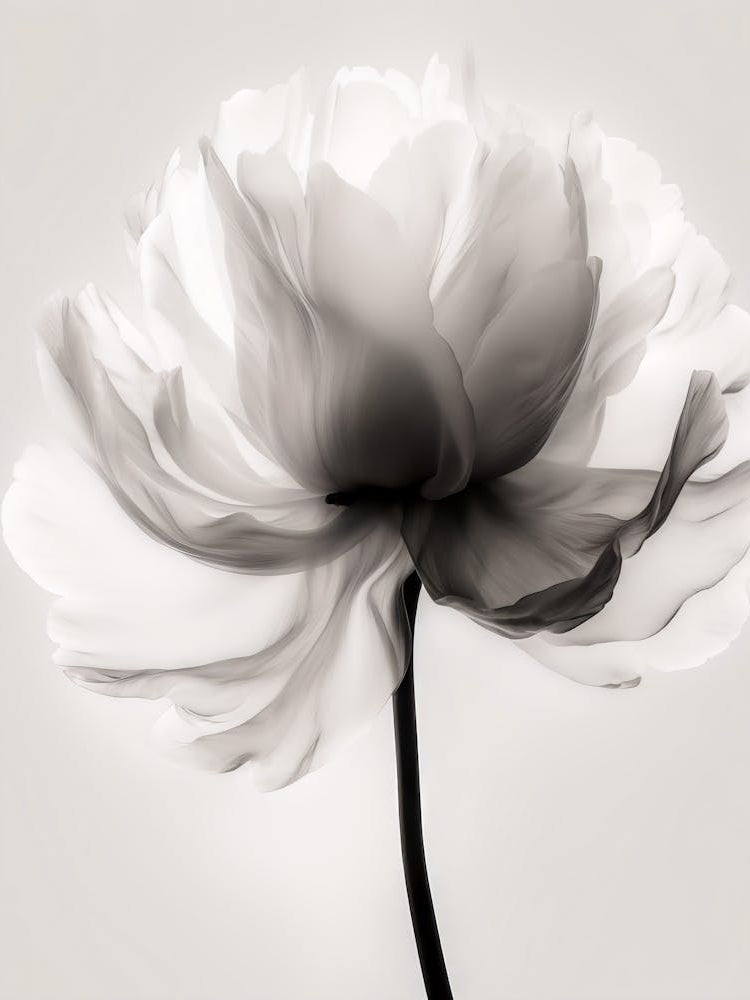 Floral Art 0011 X Ray 0005 X Ray Blumen 0011 Bp6586 Minimalist Soft Bright X Ray Scandinavian Minimalist 5eec4b4d 3d09