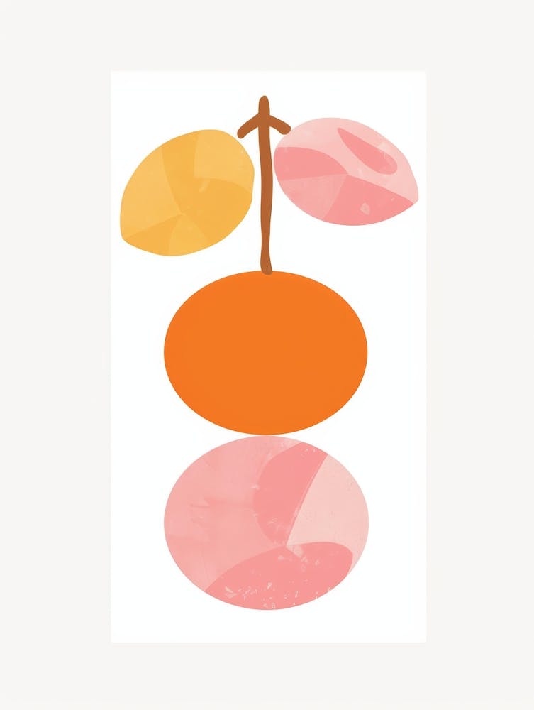 Oranges 5
