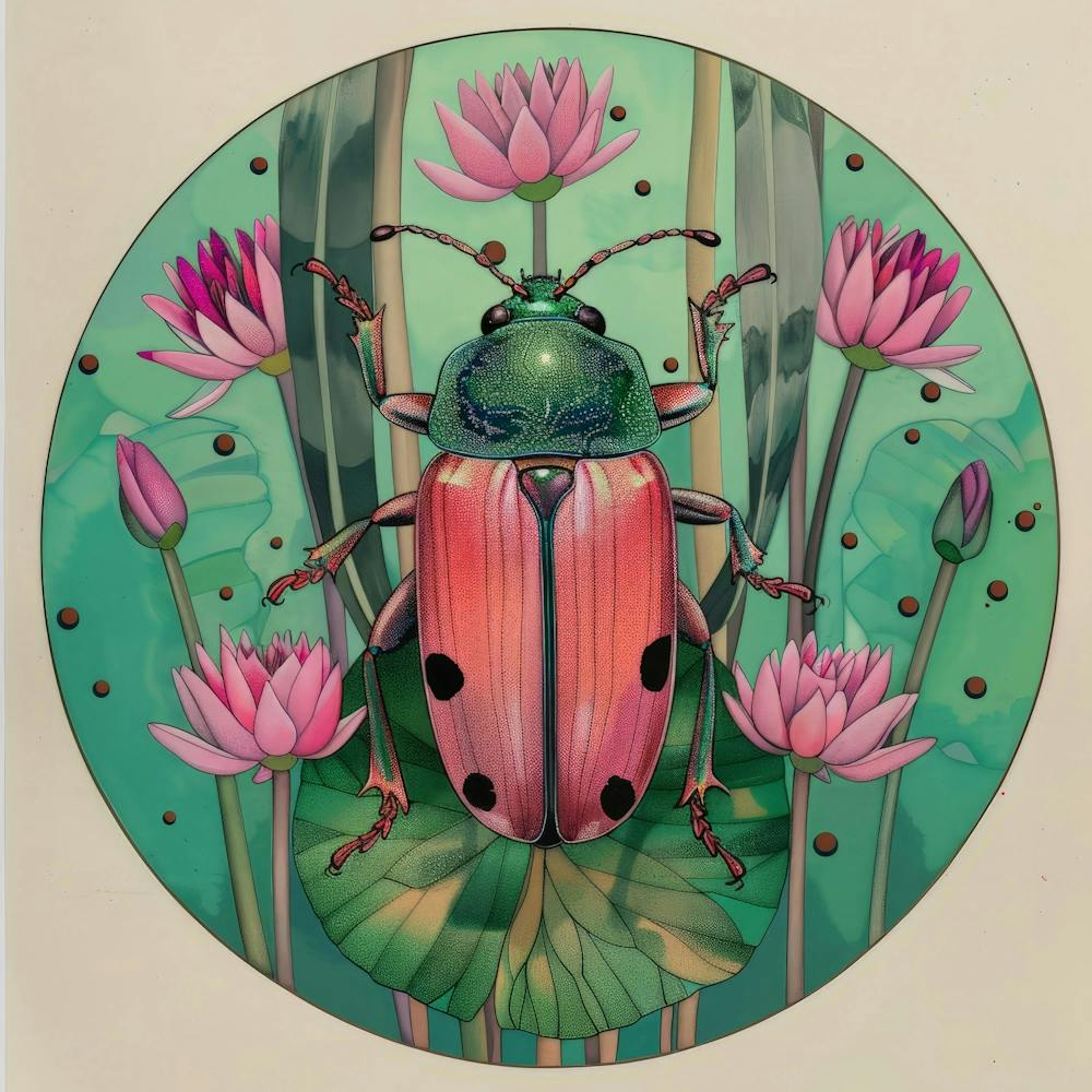 Beetle 10