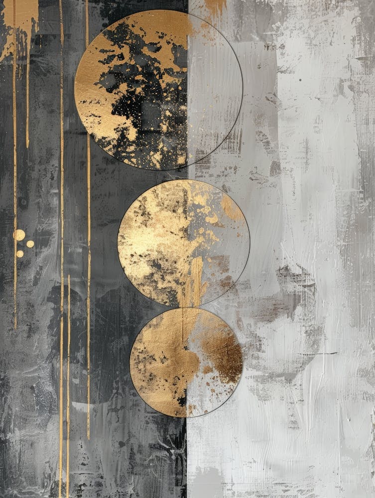 Abstract Painting 1041