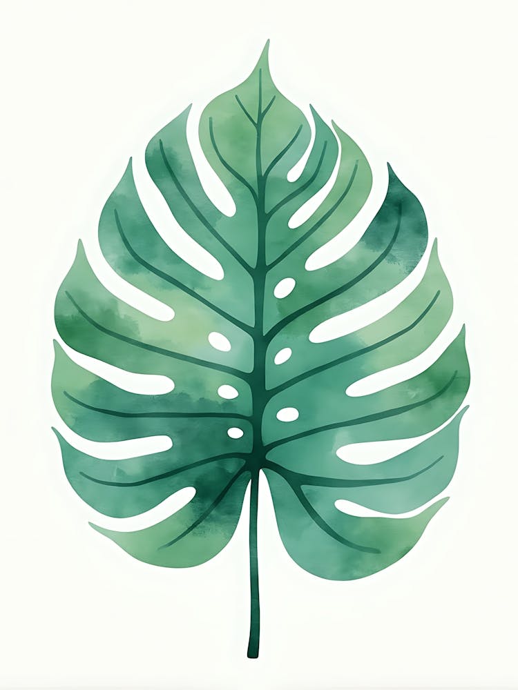 Nature-Inspired Form For Peaceful Aesthetics