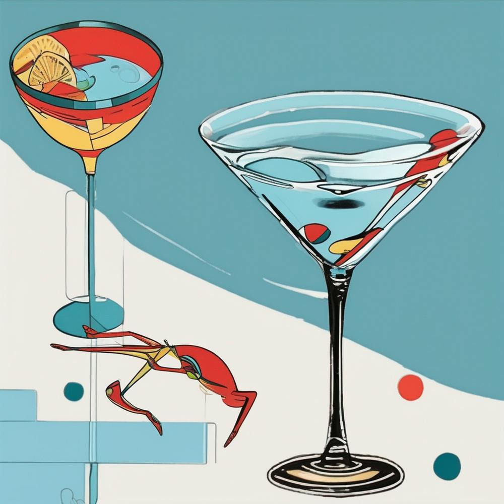 Coctails and Dreams