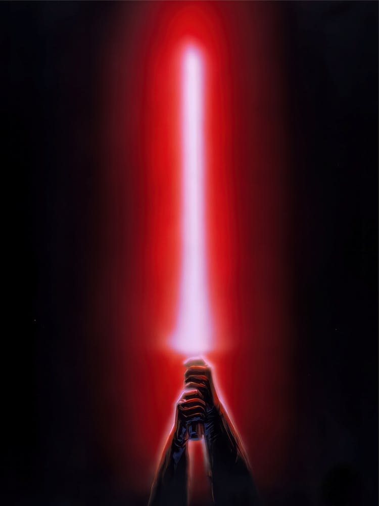 Darth Vader 5