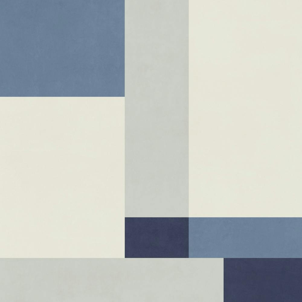 Minimalist Abstract Geometries - TB01