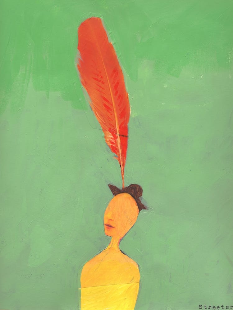 Feather