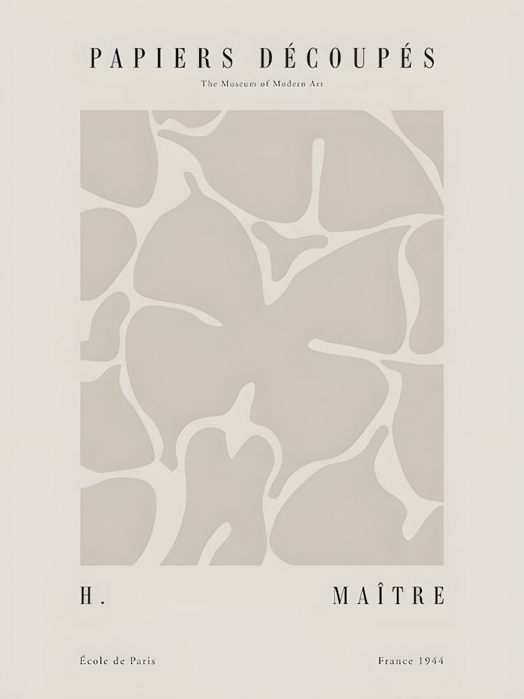 Paperes Decouques