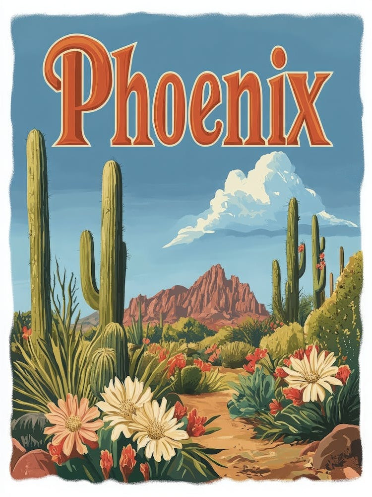 Aihrgdesign A Mid Century Modern Travel Poster For Phoenix Sh 06869fd9 2f2c 414b 98a6 5bc921c6f0c5 2