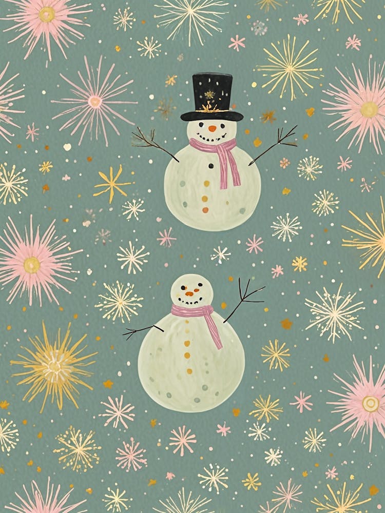 Snowmen