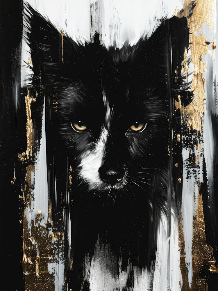 Black Cat 72
