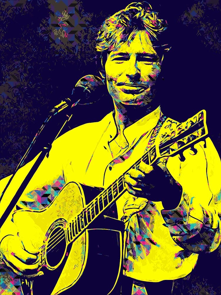 john denver 12