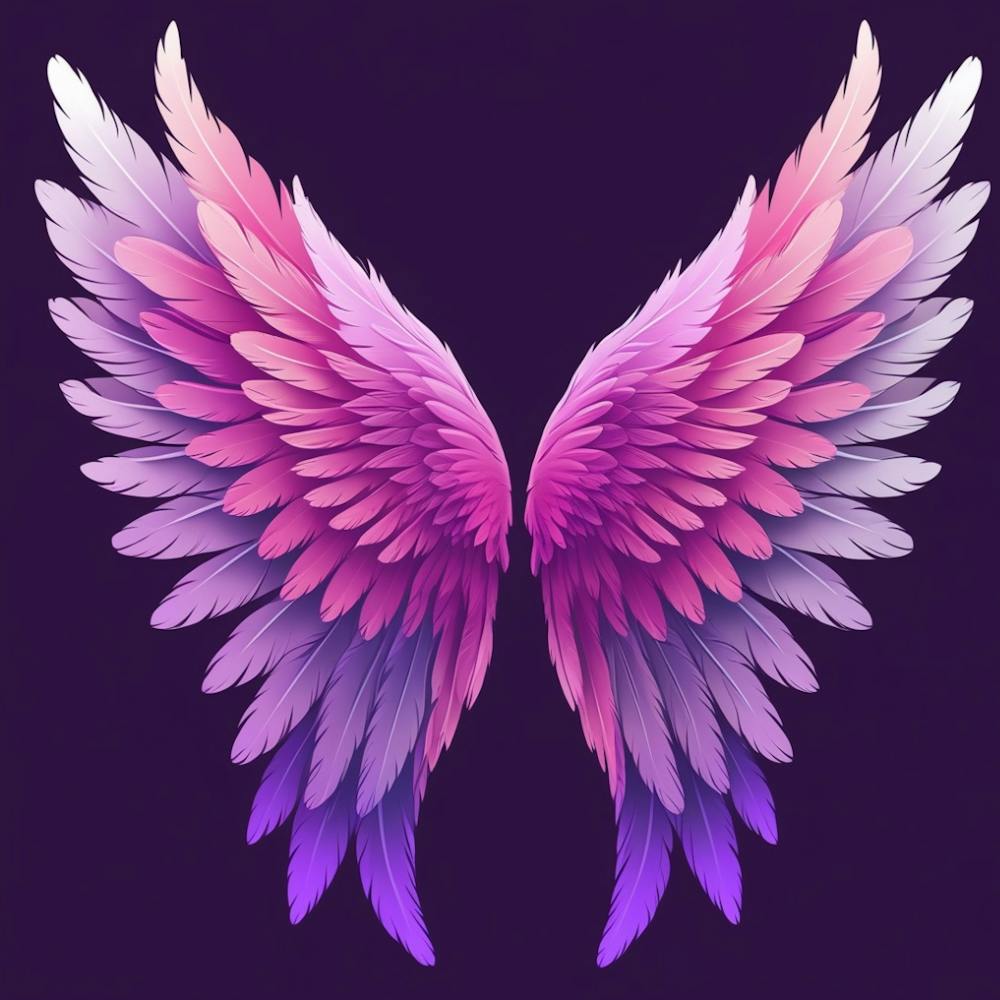 Angel Wings