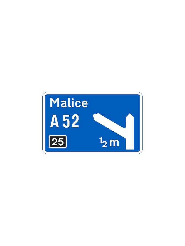 Town Called Malice