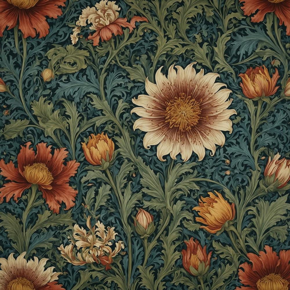 Indulge In The Timeless Elegance Of A William