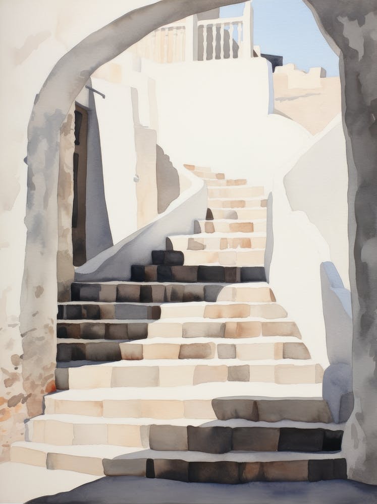 Stairway To Heaven