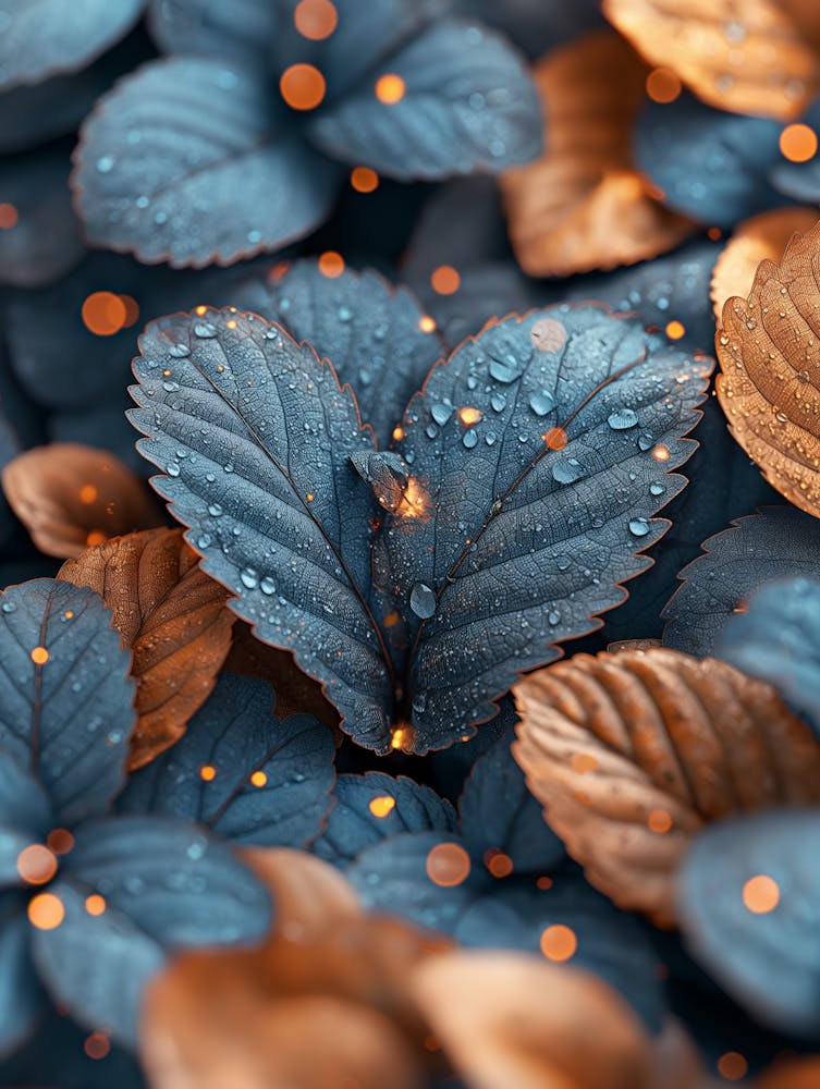 Autumn Leaves